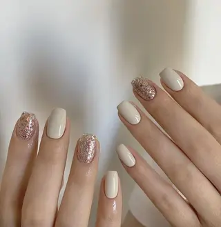 ネイル Queens マオのネイルデザイン