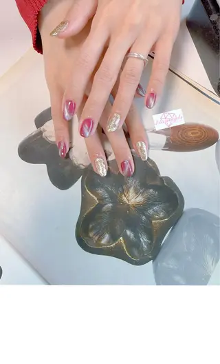 ネイル Asa miのネイルデザイン