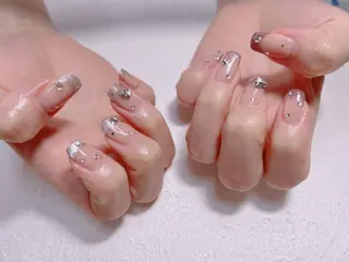 ネイル Regaro i.sのネイルデザイン