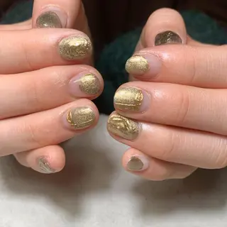 ネイル FIORITURA aiのネイルデザイン