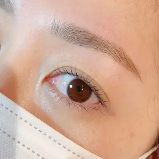 マツエク・マツパ アイブロウ なかむら 🪡のマツエク・マツパデザイン