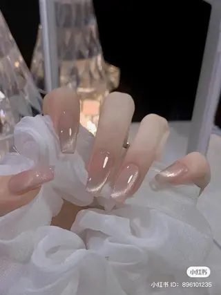 ネイル Queen Nail 柏店　クイーンネイルのネイルデザイン