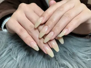 ネイル Eve nailのネイルデザイン