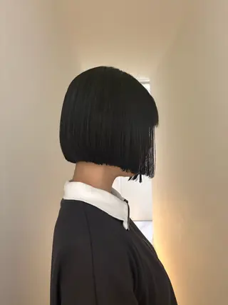 ミディアム ココロ🎀/ ショートカット募集中のヘアスタイル