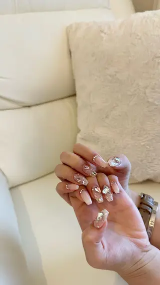 ネイル n Honokaのネイルデザイン