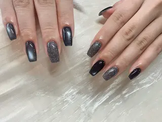 ネイル Vanilla nail salonのネイルデザイン