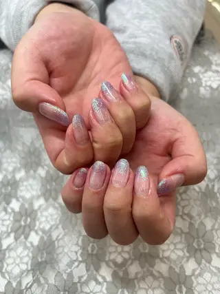 ネイル MAXKELLY YUNAのネイルデザイン