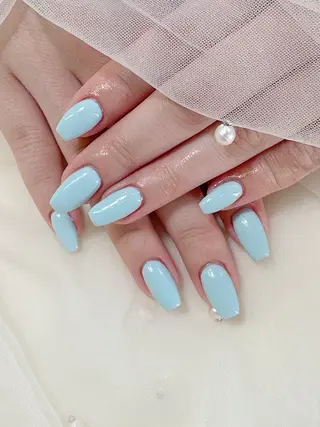 ネイル MOJO NailSalonのネイルデザイン