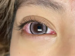 マツエク・マツパ 高橋 まなみの眉毛・アイブロウイメージ