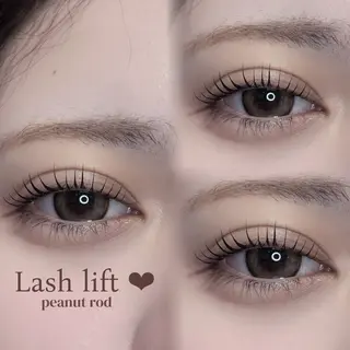マツエク・マツパ 🫧Lia yumi🫧のマツエク・マツパデザイン