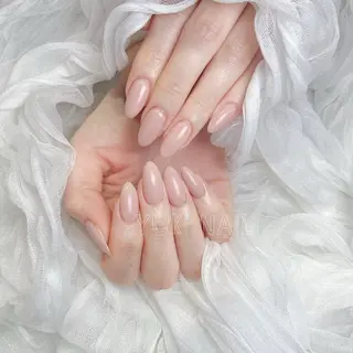 ネイル YUKI Nail_❄️のネイルデザイン
