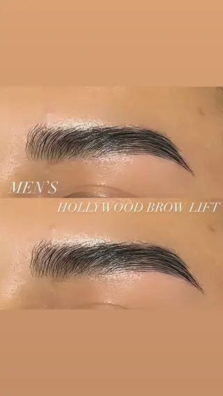 アイブロウ 茉莉華所属・💜茉莉花 RINKA 💜のマツエク・マツパデザイン