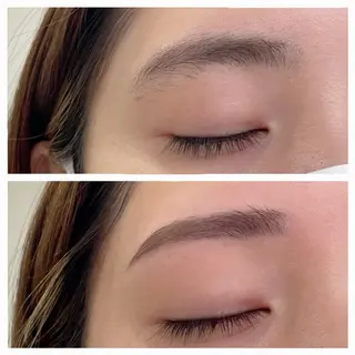 アイブロウ アイブロウサロン 🫧AMIの眉毛・アイブロウイメージ