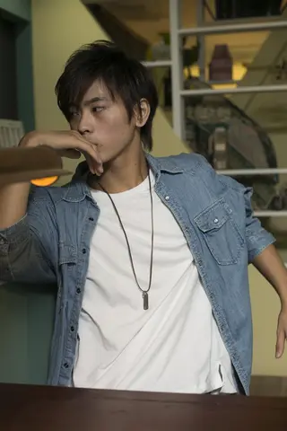 メンズ 🍀伊東 由香子🍀のヘアスタイル