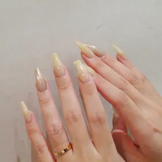 ネイル reika .のネイルデザイン