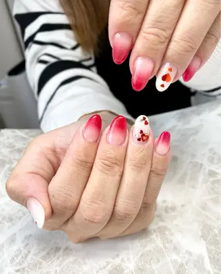 ネイル ゆぴねいる yupinailのネイルデザイン