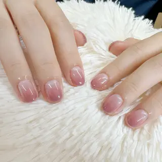 ネイル NailOnason ナナのネイルデザイン