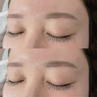 アイブロウ eyelist mayaka🥀のマツエク・マツパデザイン