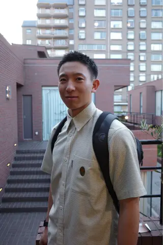 メンズ 🌿ボブ＆パーマ 太田 カイト🌿のヘアスタイル