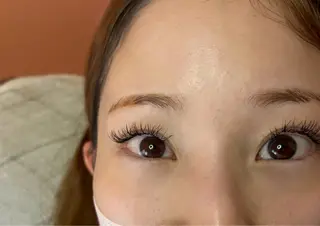 マツエク・マツパ カリス所属・charis✳︎ kiのマツエク・マツパデザイン