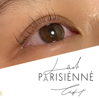 マツエク・マツパ 裴 佑佳のマツエク・マツパデザイン