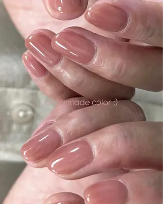 ネイル nagi .のネイルデザイン