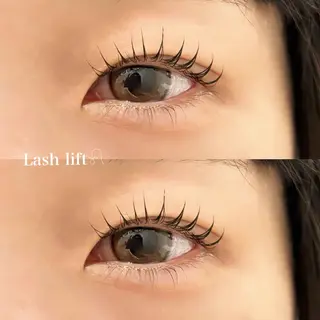 マツエク・マツパ hipahipa! MOEのマツエク・マツパデザイン