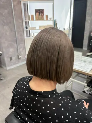 ショート 🍒RIO🍒 愛されガーリーのヘアスタイル