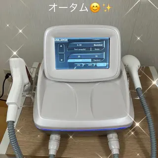 ケセラ ネイルケアのエステ・リラクイメージ