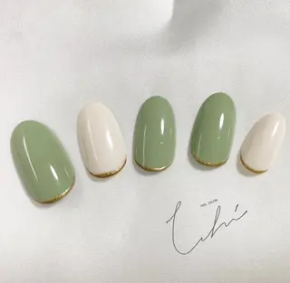 ネイル NAILSALON Ichiのネイルデザイン