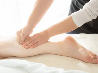 深層リンパマッサージ ボケアサロン ルポのエステ・リラクイメージ