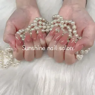 ネイル サンシャイン ネイル池袋店のネイルデザイン