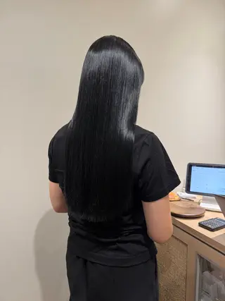 カラー 林 倖生(三軒茶屋)のヘアスタイル