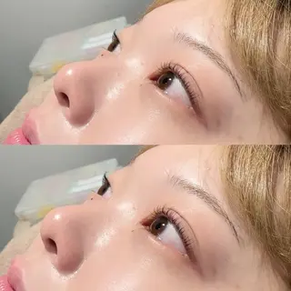 マツエク・マツパ 戸塚/まつ毛パーマ/ モデル募集のマツエク・マツパデザイン
