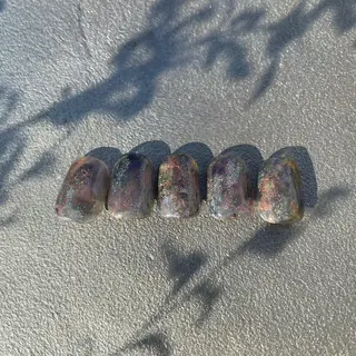 ネイル VOLLMOND nailのネイルデザイン