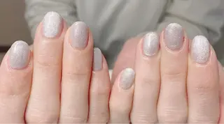 ネイル ニュアンスネイル🌈 MYU Nailsのネイルデザイン