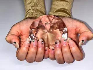 ネイル プライベートサロン N's Nailのネイルデザイン
