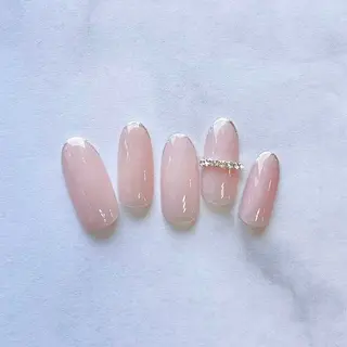 ネイル ètoile 目黒店のネイルデザイン