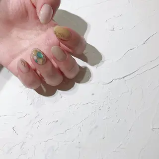 ネイル me.nail narumiのネイルデザイン