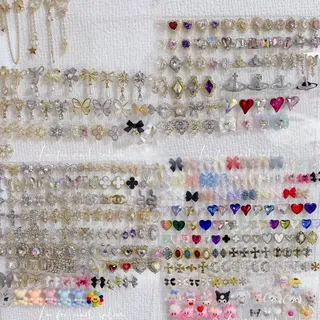 ネイル La feeのネイルデザイン