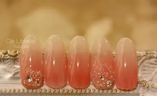 ネイル Elio所属・Elio 国泰寺のネイルデザイン