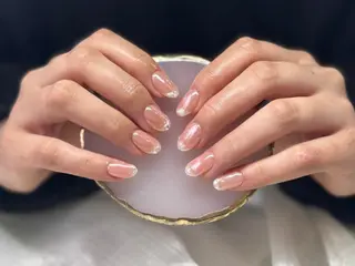 ネイル 禅 ネイルのネイルデザイン