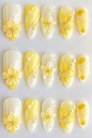 ネイル Van Nail Salonのネイルデザイン