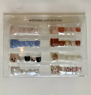 ネイル HIRAYAMA. Rのネイルデザイン