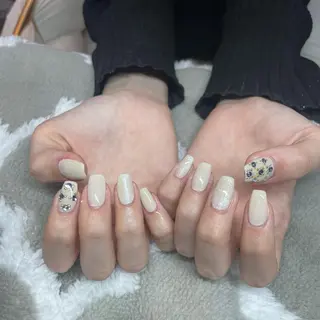 ネイル Lino nailのネイルデザイン