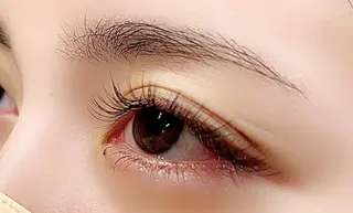 マツエク・マツパ eyelash forty-fiveのマツエク・マツパデザイン