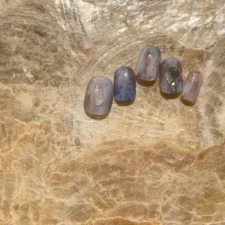 ネイル 🪞KAPE NAIL 🪞のネイルデザイン