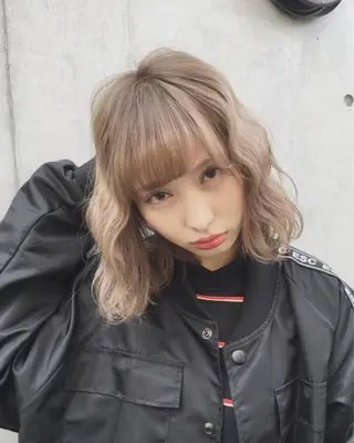 ショート ミディアム セミロング ロング カラー パーマ ✨髪質改善縮毛矯正✨ 宇田川修平のヘアスタイル