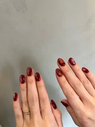 ネイル ヘアメイクネイリスト 💄💅hidemiのヘアスタイル