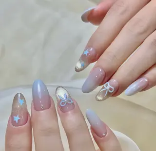 ネイル Miya🎀 nailのネイルデザイン